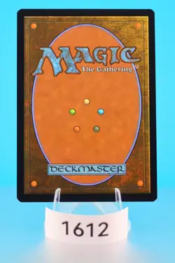 MTG Mindbreak Trap (Borderless) Marvel Universe Eternal-Legal Regular #11 - Image 2