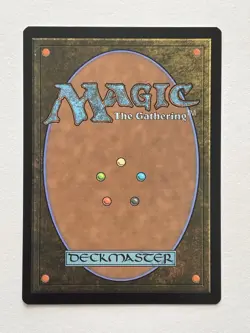 MTG Mesmeric Orb 31 BRR - Image 2