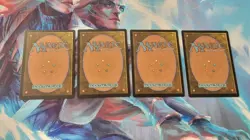 1x Tiller Engine Rare Dominaria United NM/M MTG - Image 2