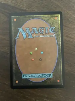 1x Zo-Zu the Punisher, 0026, Non-Foil, Secret Lair Encyclopedia, MTG - Image 2