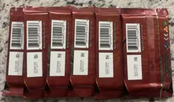 Magic The Gathering HOUR OF DEVASTATION 6 New Sealed Booster Packs MTG - Image 2
