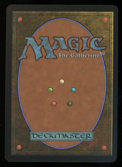 White Knight - Foil - MTG Friday Night Magic 2002 - RareCo - Image 2