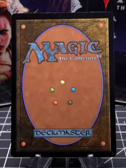 FOIL Legolas, Master Archer (0173) - Foil R MTG The Lord of the Rings: NM - Image 2