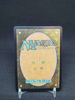 Eladamri, Korvecdal Borderless Modern Horizons 3 MH3 NM MTG - Image 2