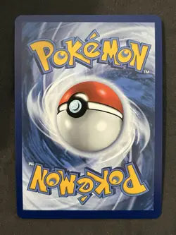 Meloetta ex Special Illustration Rare 167/086 Pokemon Black Bolt English SIR - Image 2