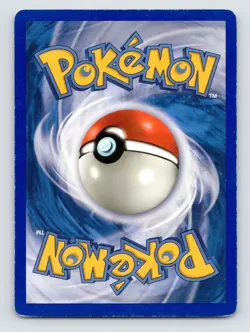 Professor Elm 3 BEST | WotC Promo | REVERSE HOLO | Vintage Pokemon MP - Image 3