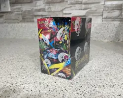 Pokemon TCG Mega Evolution Enhanced Booster Display Box - 36 Packs & Box Topper - Image 3