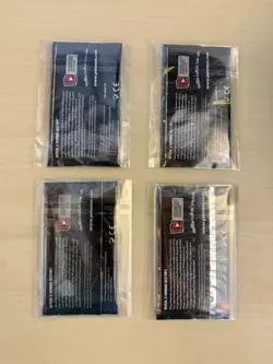 Lot of (4) POKEMON SHINING FATES TCG Sealed Booster Packs - Image 2