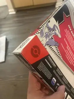 Pokemon TCG White Flare Binder Collection Sealed (See Photos) - Image 5