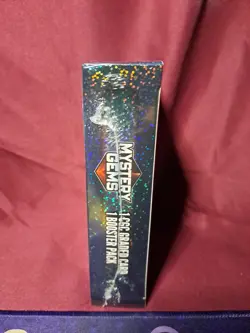 Walmart Limited Edition Mystery Gems Pokemon CGC Box New/Factory Sealed - Image 4