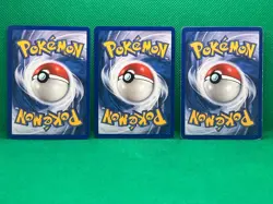 Pokemon Tcg Trapinch 78/97 Vibrava 47/97 Flygon 15/97 EX Dragon Non Holo - Image 5