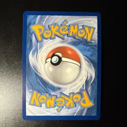 FREE SHIPPING 2023 Pokemon CLV EN #017/034 Lugia EX Holo Mint - Image 2