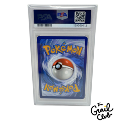 2025 POKEMON DRI EN-DESTINED RIVALS ILLUSTRATION RARE #189 RAPIDASH PSA 10 - Image 2
