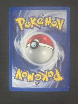 Pokemon TCG RARE COSMOS Aerodactyl Prerelease Promo Holo Foil Near Mint European - Image 3
