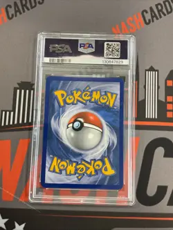 Pokemon Diglett Rumble #11 PSA 7 Mint - Image 2