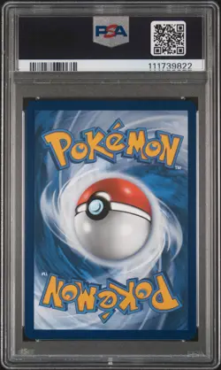 2025 POKEMON PRE EN-PRISMATIC EVOLUTIONS #156 SYLVEON EX PSA 10 - Image 2