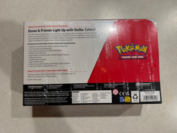 Pokemon Prismatic Evolutions Elite Trainer Box & Booster Bundle - Costco 2 Pack - Image 2