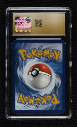 Squirtle Holo Pokemon TCG Classic Blastoise Deck (CLB) CGC 10 Pristine - Image 2