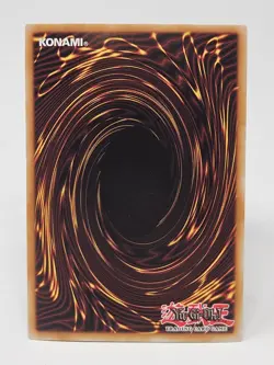 Yu-Gi-Oh TCG Card | Number 101: Silent Honor ARK WIRA-EN047 First Edition - Image 2