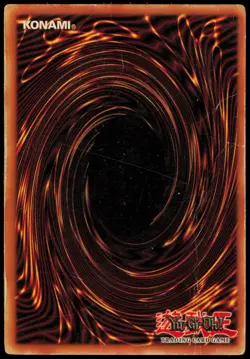 Relinquished - SDP-001 - Starter Deck Pegasus - Super Rare - HP - YuGiOh - Image 2