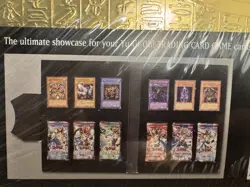 Yu-Gi-Oh! Master Collection Volume 1 - Factory Sealed - Vintage 2004 Limited Ed. - Image 5