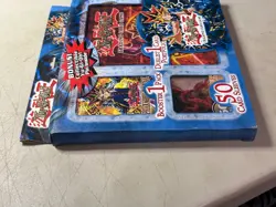 Yu-Gi-Oh! / Booster, Portfolio, Card Sleeves / Gift Set / Vintage Factory Sealed - Image 4