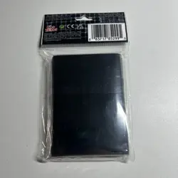 Konami YUGIOH SLIFER, OBELISK, AND RA Card Sleeves Protectors 50ct Sealed - Image 2