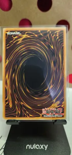 Yu-Gi-Oh! Yubel - The Ultimate Nightmare (Silver) - BLC1-EN029 - Ultra Rare - 1 - Image 2