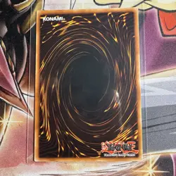 Raigeki LCKC-EN088 Yu-Gi-Oh Legendary Collection Kaiba-Unlimited Edition... - Image 4