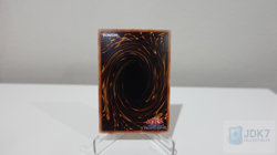 Yugioh DARK MAGICIAN GIRL QCCU-JP002 Secret Rare CHRONICLE side:UNITY Japanese - Image 5