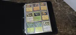 Bulk Pokemon Lot Ships In Binder 306 Cards English And Japanese Versions - Image 2