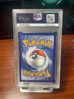 2021 Pokemon TCG Shining Fates Charizard VMAX Card SV107/SV122 PSA 9 Mint - Image 2
