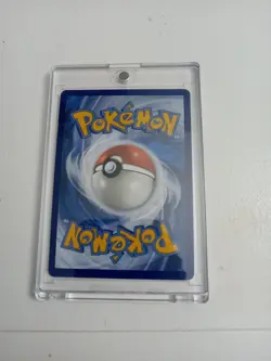 Mega Lucario Ex Alternate Art 179/132 Mega Evolution Secret Rare Pokemon Card NM - Image 2