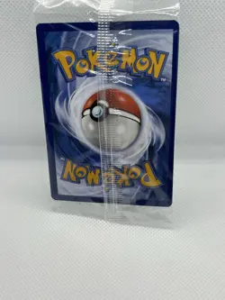 Charmander 044 Scarlet & Violet “Obsidian Flames” Promo Card - Image 5