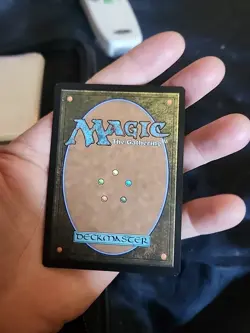 MTG Noxious Revival Borderless Special Guests #73 NM Foil Mythic Card - Image 3