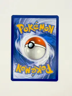 N's Zorua Promo SV: Scarlet & Violet Promo Cards 189 NM - Image 2