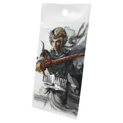 Final Fantasy Trading Card Game Opus VI Booster Box - Image 2