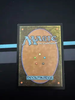 Jeska's Will Commander Legends Mtg Magic The Gathering Card - Image 2