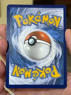 POKEMON ZAPDOS #SVP 157 BLACK STAR PROMO COSMOS HOLOFOIL WITH SWIRL NM CARD - Image 4