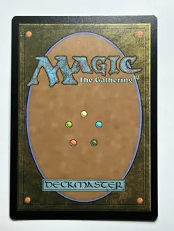 Space-Time Anomaly Edge of Eternities 229 Foil MTG Card LP-NM - Image 2