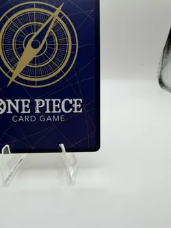 One Piece Card Game Monkey.D.Luffy Op07-109 SR Treasure Rare Alternate Art M/NM - Image 2