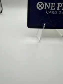 One Piece Card Game Monkey.D.Luffy Op07-109 SR Treasure Rare Alternate Art M/NM - Image 5