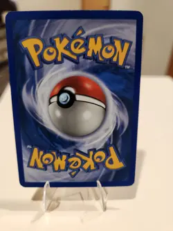Primeape Legendary Collection Reverse Holo Pokemon Card 2002 59/110 - Image 4