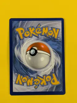 Pikachu V - SWSH061 - Promo Sword & Shield Promos - Pokemon Card - NM - Image 2