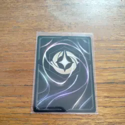 Lorcana Pluto Tried and True Promo card 27/P2 Disney - Reign of Jafar - Image 2