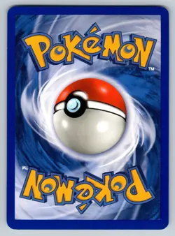 Shellder 79/112 EX FireRed & LeafGreen Reverse Holo Pokemon Card Near Mint - Image 2