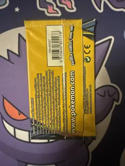 Pokemon - Unbroken Bonds - Sun & Moon - 3 Card Booster Pack - Image 2
