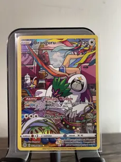 ✨ Cute Pokemon Trainer Gallery Lot 💕 Cozy & Aesthetic Art Cards 💜✅ - Image 4