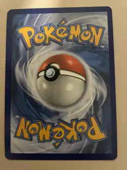 Morpeko SWSH012 SWSH: Sword & Shield Promo Cards Holo NM - Image 2