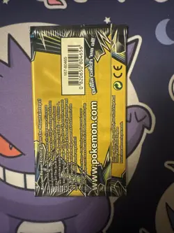 Pokemon TCG Lost Thunder 3-Card Booster Pack Factory Sealed - Image 2